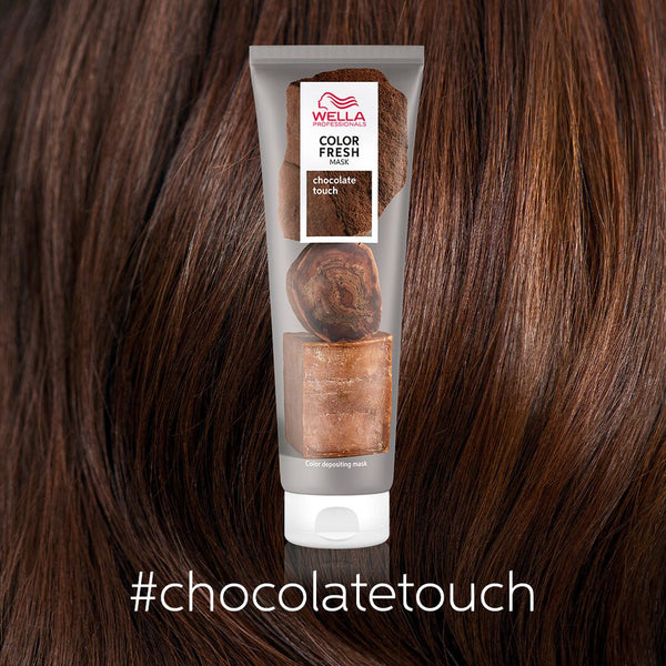 Wella Color Fresh Mask 150 ml