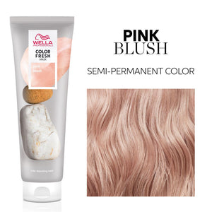 Wella Color Fresh Mask 150 ml