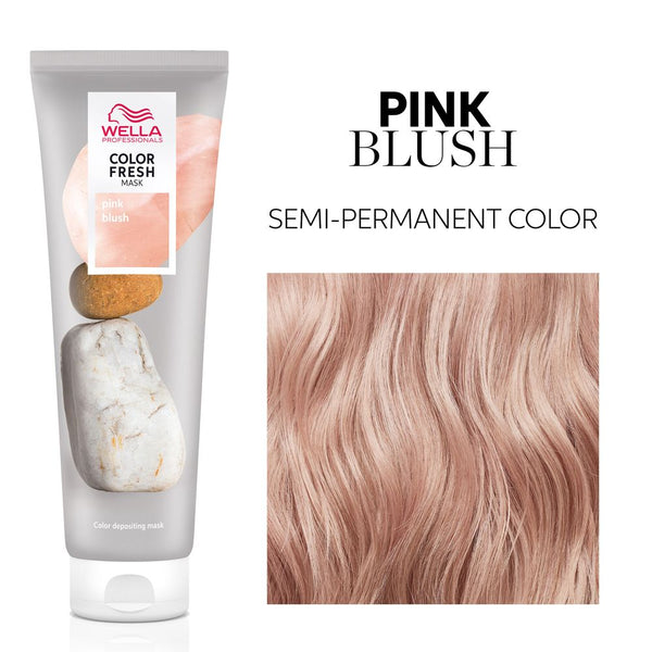 Wella Color Fresh Mask 150 ml