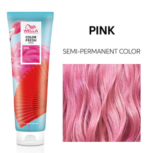 Wella Color Fresh Mask 150 ml