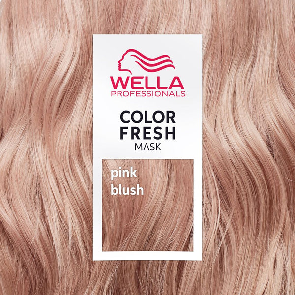 Wella Color Fresh Mask 150 ml