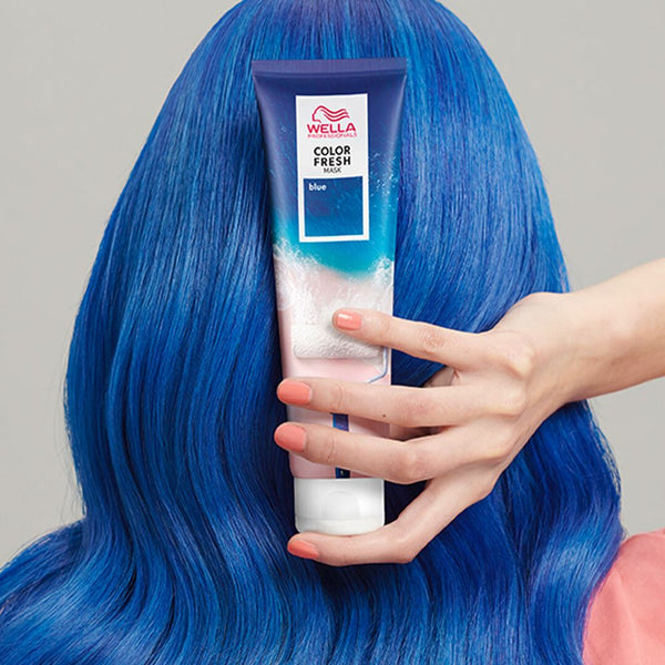 Wella Color Fresh Mask 150 ml