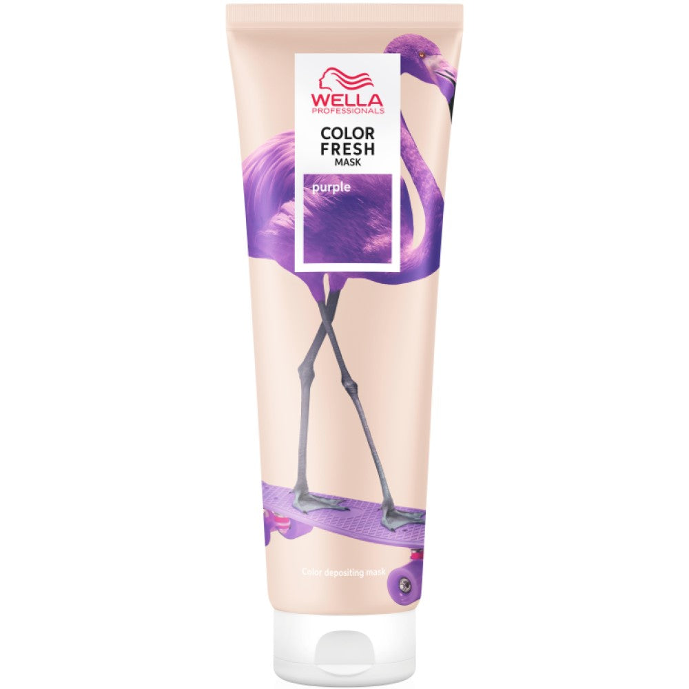 Wella Color Fresh Mask 150 ml