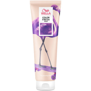 Wella Color Fresh Mask 150 ml