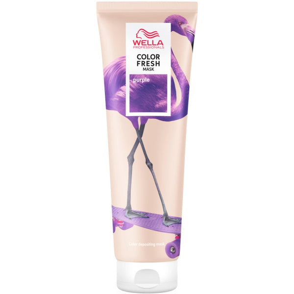 Wella Color Fresh Mask 150 ml