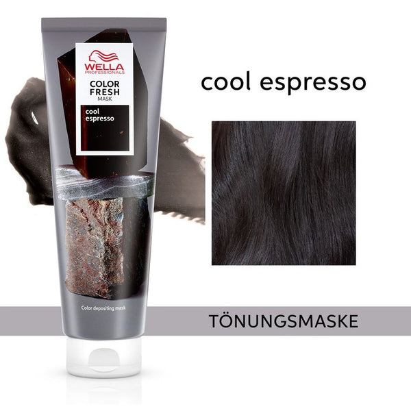Wella Color Fresh Mask 150 ml