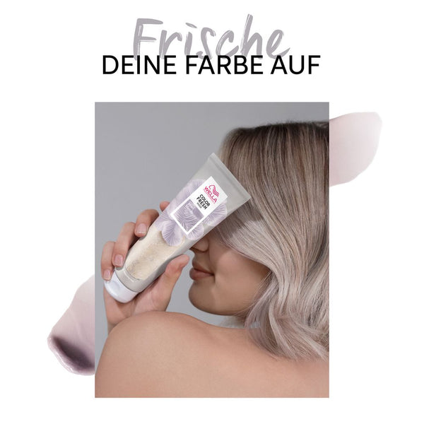 Wella Color Fresh Mask 500 ml