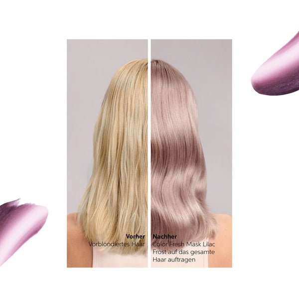 Wella Color Fresh Mask 500 ml