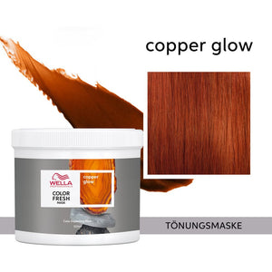 Wella Color Fresh Mask 500 ml