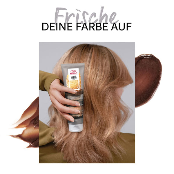 Wella Color Fresh Mask 500 ml