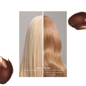 Wella Color Fresh Mask 500 ml