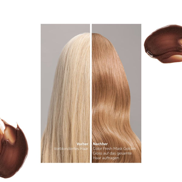 Wella Color Fresh Mask 500 ml