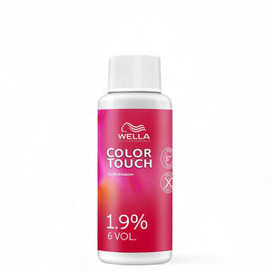 Wella Color Touch Emulsion 1,9% 60 ml