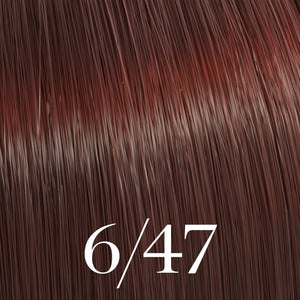 Wella Color Touch Glanz Intensiv Tönung 60ml