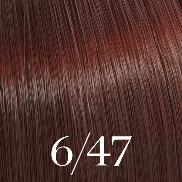 Wella Color Touch Glanz Intensiv Tönung 60ml