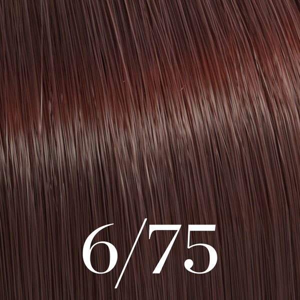 Wella Color Touch Glanz Intensiv Tönung 60ml