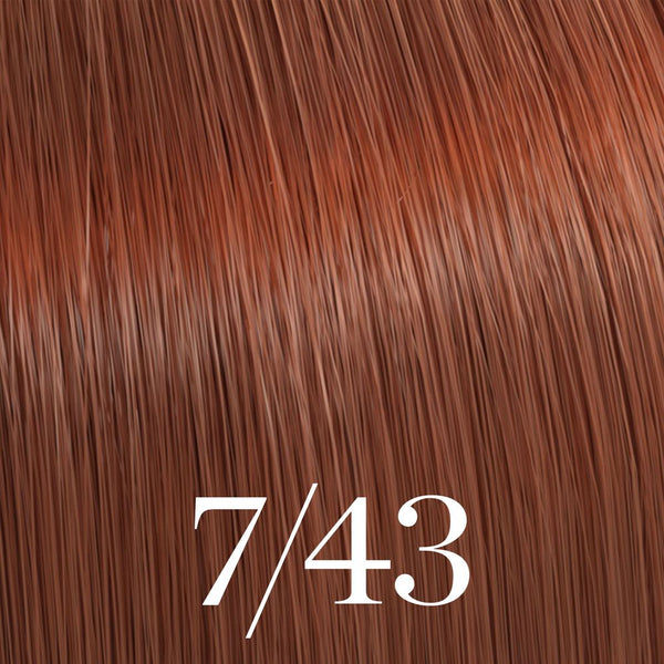 Wella Color Touch Glanz Intensiv Tönung 60ml