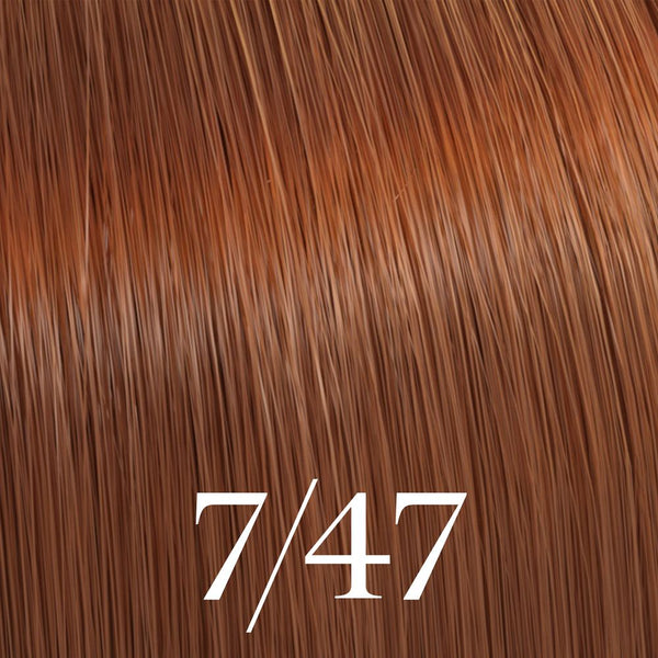 Wella Color Touch Glanz Intensiv Tönung 60ml