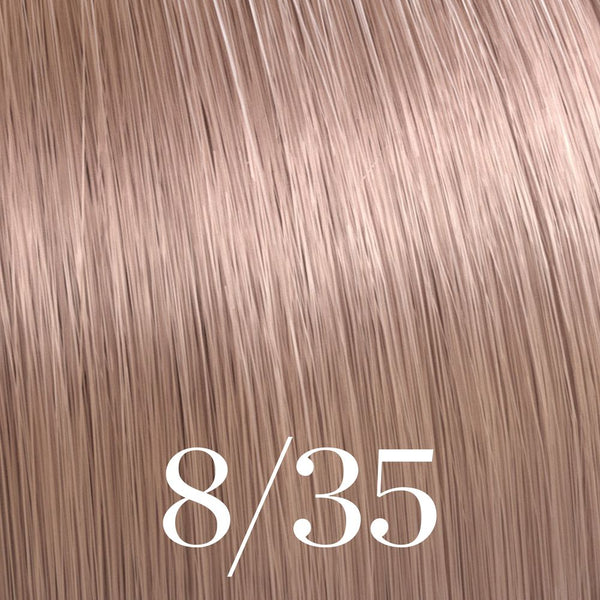 Wella Color Touch Glanz Intensiv Tönung 60ml