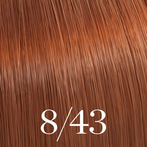 Wella Color Touch Glanz Intensiv Tönung 60ml