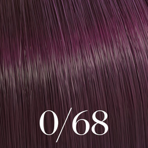 Wella Color Touch Glanz Intensiv Tönung 60ml