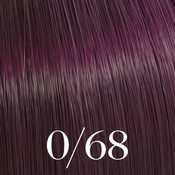 Wella Color Touch Glanz Intensiv Tönung 60ml