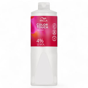 Wella Color Touch Intensiv-Emulsion 4% 1000 ml