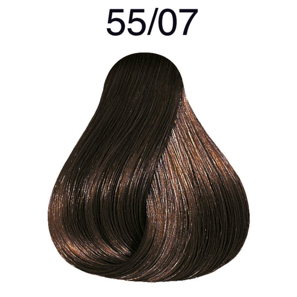 Wella Color Touch Plus Tönung 60ml