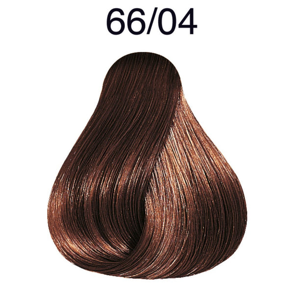 Wella Color Touch Plus Tönung 60ml