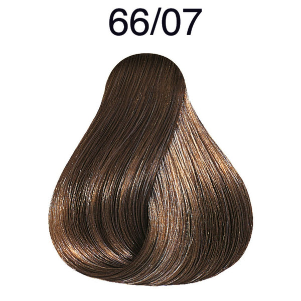 Wella Color Touch Plus Tönung 60ml