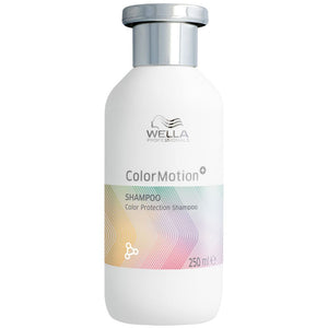 Wella Professionals ColorMotion+ Protection Shampoo 250 ml