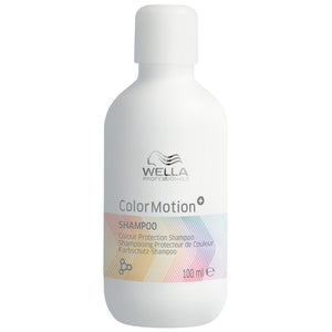 Wella Professionals ColorMotion+ Protection Shampoo 100 ml