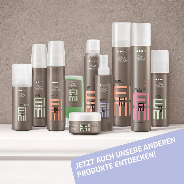 Wella EIMI Absolute Set 300ml- ultra starker Halt
