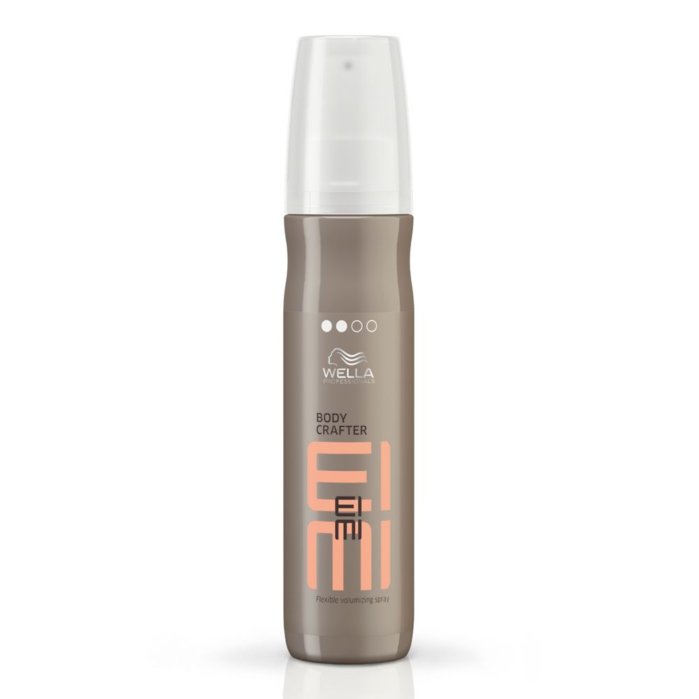 Wella EIMI Body Crafter 150ml - Volumenspray