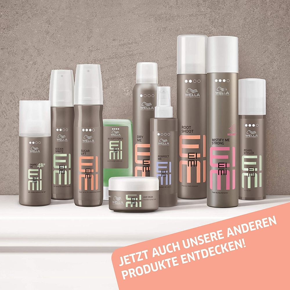 Wella EIMI Body Crafter 150ml - Volumenspray