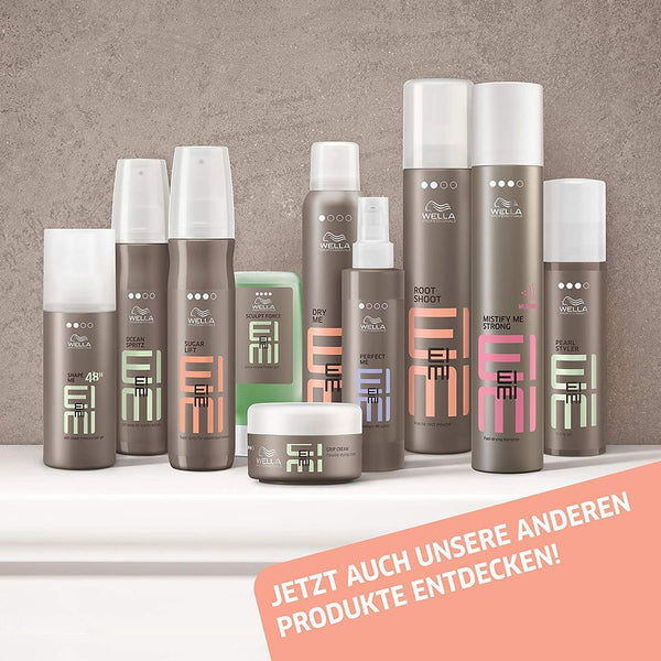 Wella EIMI Body Crafter 150ml - Volumenspray