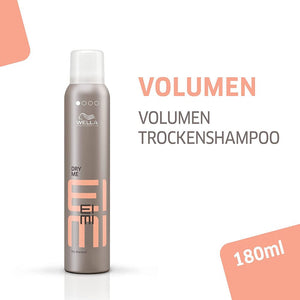 Wella EIMI Dry Me 180ml - Trockenshampoo