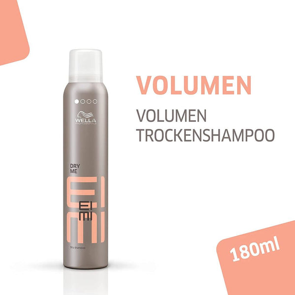 Wella EIMI Dry Me 180ml - Trockenshampoo