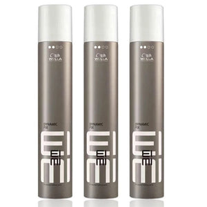 Wella EIMI Dynamic Fix 45sec. 3 X 500 ml- normaler Halt