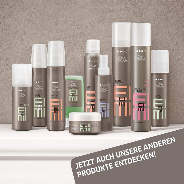 Wella EIMI Dynamic Fix 45sec. 500 ml- normaler Halt