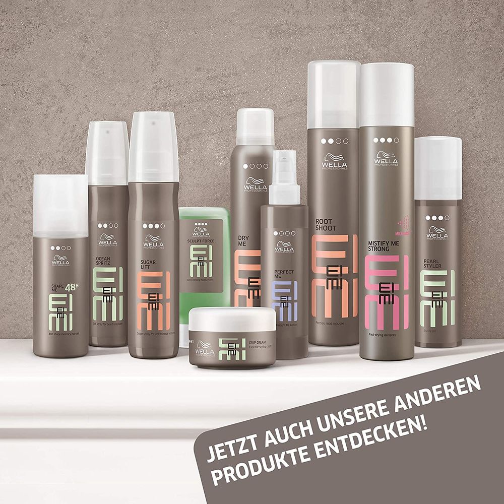 Wella EIMI Dynamic Fix 45sec. 75ml- normaler Halt