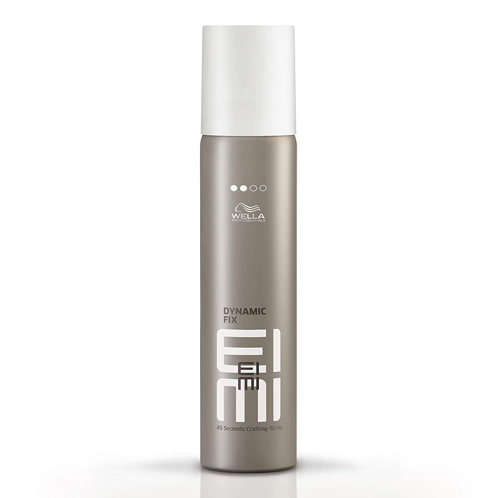 Wella EIMI Dynamic Fix 45sec. 75ml- normaler Halt