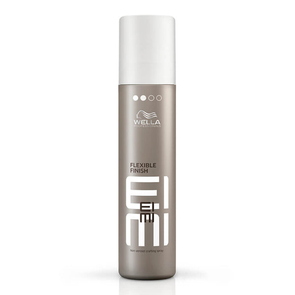 Wella EIMI Flexible Finish 250ml - leichter Halt
