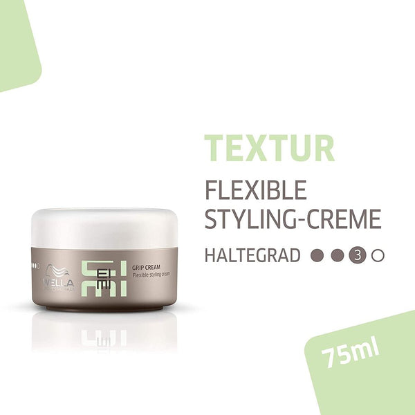 Wella EIMI Grip Cream 75ml