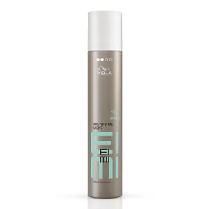 Wella EIMI Mistify Me Light 300ml - sofortiger mittlerer Halt