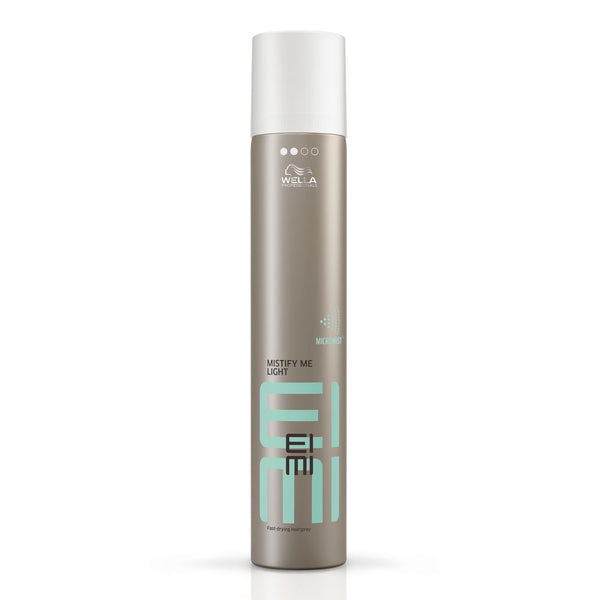 Wella EIMI Mistify Me Light 500ml - sofortiger mittlerer Halt