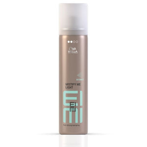 Wella EIMI Mistify Me Light 75ml - sofortiger mittlerer Halt
