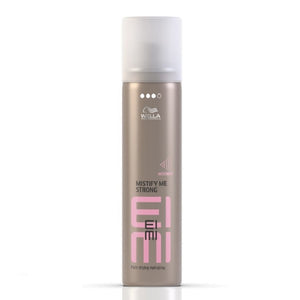 Wella EIMI Mistify Me Strong 75ml - sofortiger starker Halt