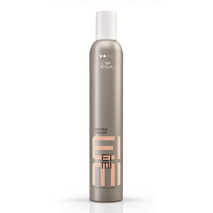 Wella EIMI Natural Volumen 500ml - Volumen Schaum leichter Halt