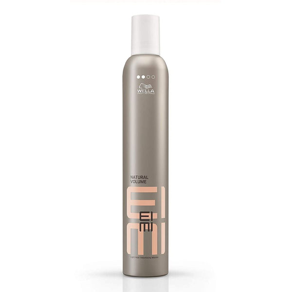 Wella EIMI Natural Volumen 500ml - Volumen Schaum leichter Halt